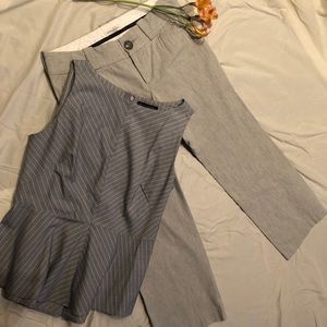 Banana Republic size 10 blouse